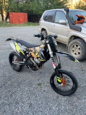  Ktm EXC