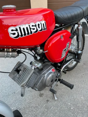 Simson 51, снимка 10