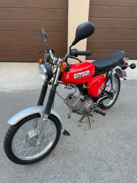 Simson 51, снимка 11