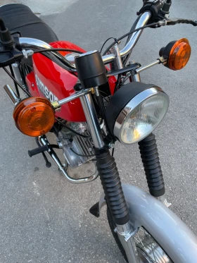 Simson 51, снимка 2