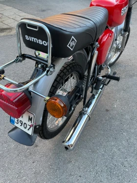 Simson 51, снимка 7