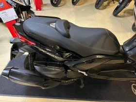     Yamaha X-max 400