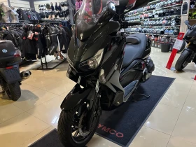 Yamaha X-max 400 | Mobile.bg    10