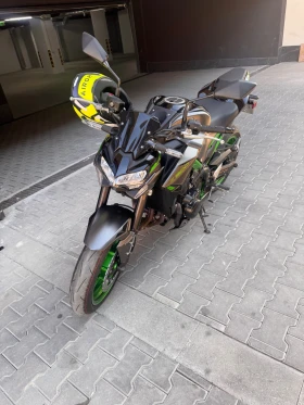Kawasaki Z 900 | Mobile.bg    5