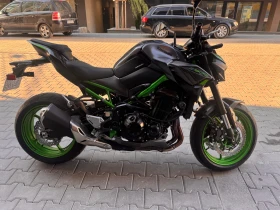     Kawasaki Z 900