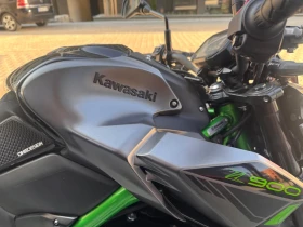Kawasaki Z 900 | Mobile.bg    12