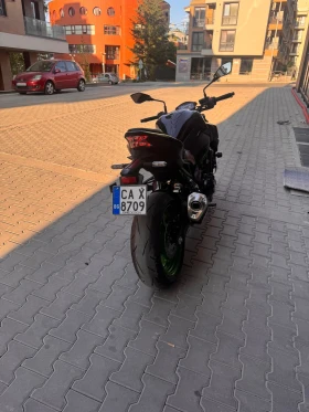Kawasaki Z 900 | Mobile.bg    8