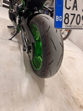 Kawasaki Z 900 | Mobile.bg    14