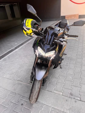 Kawasaki Z 900 | Mobile.bg    2