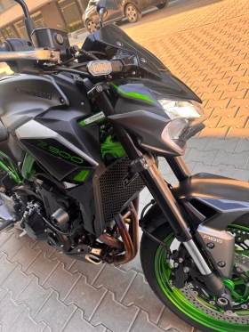 Kawasaki Z 900 | Mobile.bg    11