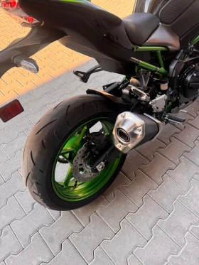 Kawasaki Z 900 | Mobile.bg    9