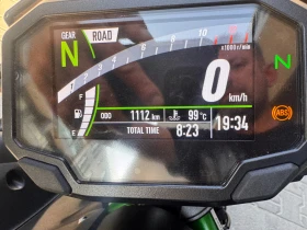 Kawasaki Z 900 | Mobile.bg    13