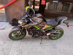 Kawasaki Z 900 | Mobile.bg    3