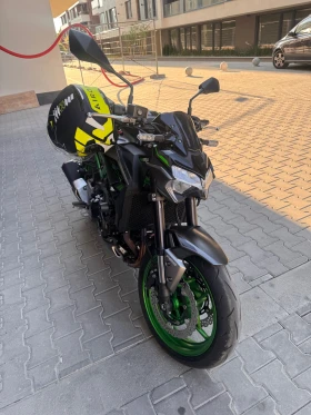Kawasaki Z 900 | Mobile.bg    4