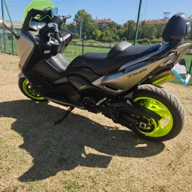 Yamaha T-max 530 | Auto.bg — изображение 6