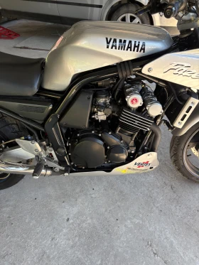 Yamaha Fazer undefined | Auto.bg — изображение 3