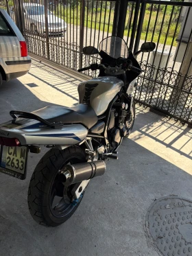Yamaha Fazer undefined | Auto.bg — изображение 4