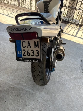 Yamaha Fazer undefined | Auto.bg — изображение 5
