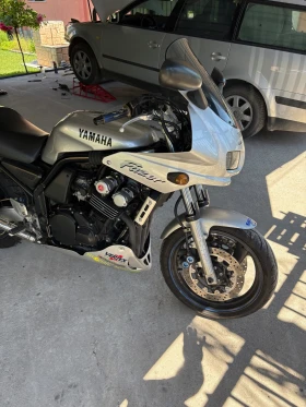 Yamaha Fazer undefined | Auto.bg — изображение 2