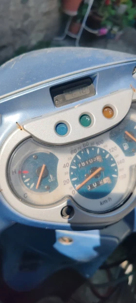 Honda 150 KF 04 | Mobile.bg � ����� ������ 2