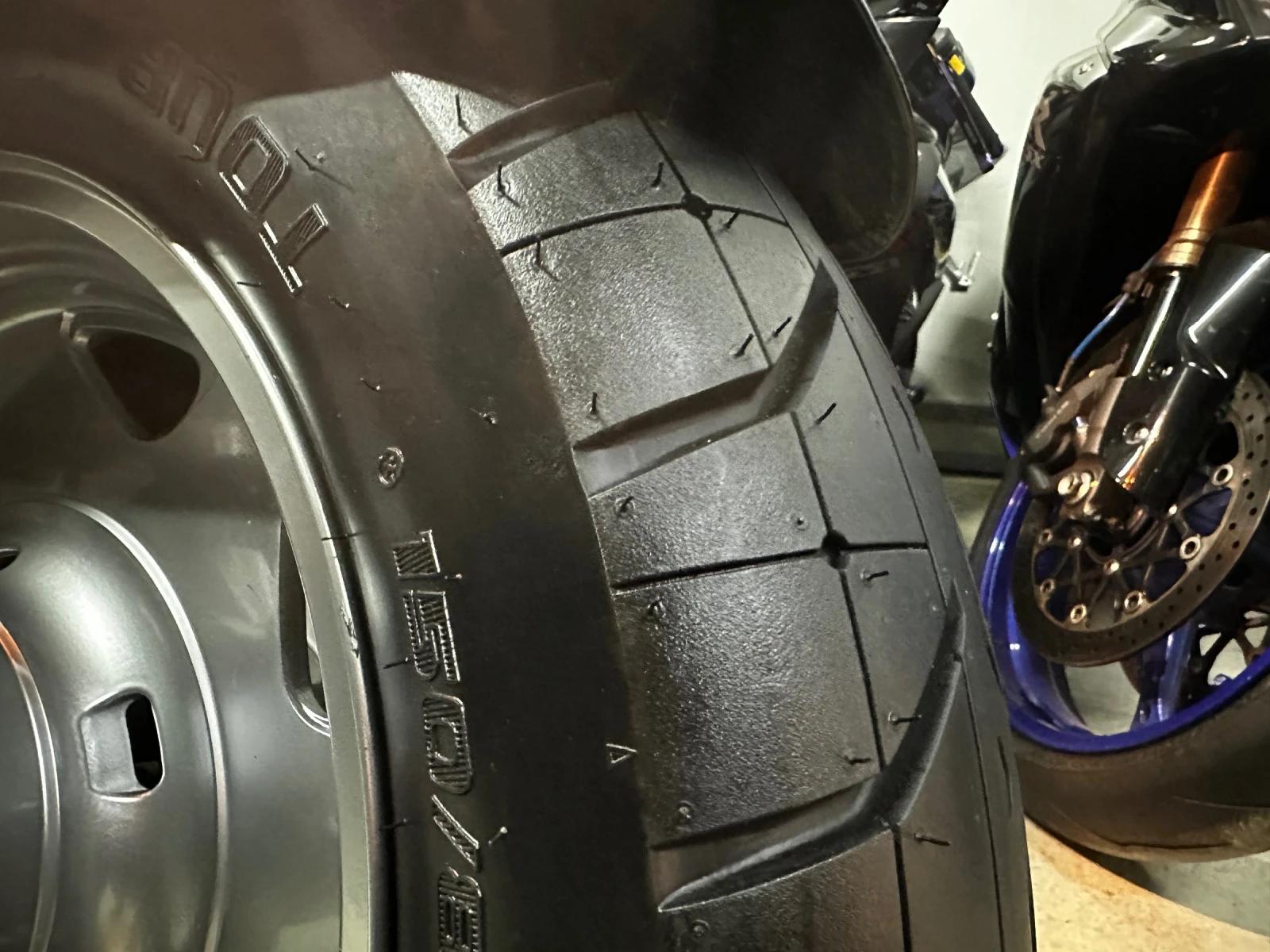 Suzuki Boulevard VL1500 / | Mobile.bg   11