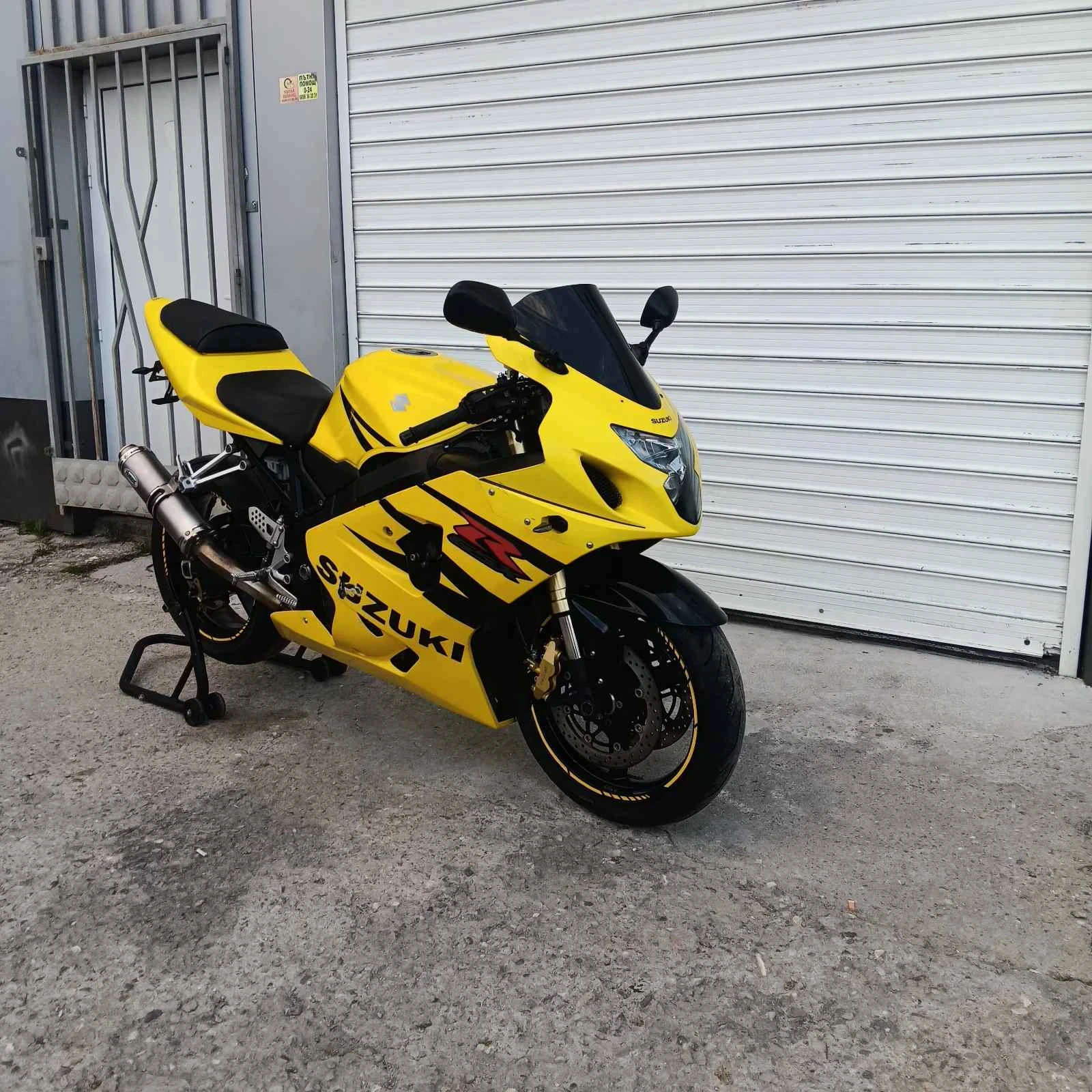 Suzuki Gsxr | Mobile.bg   2