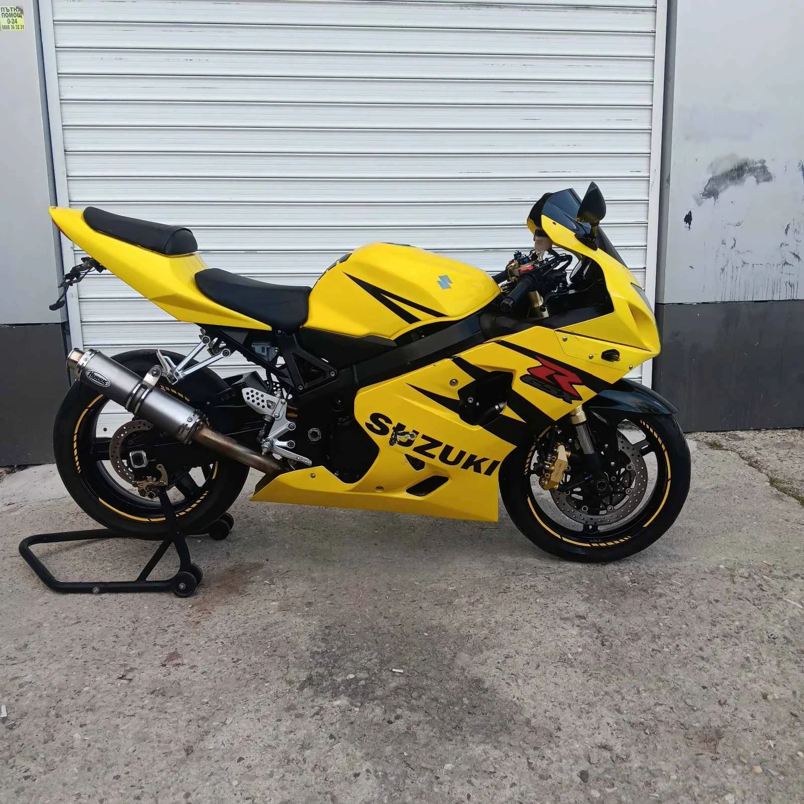 Suzuki Gsxr | Mobile.bg   3