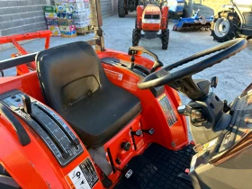  Kubota GT5 | Mobile.bg    7