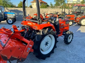 Трактор Kubota GT5, снимка 9