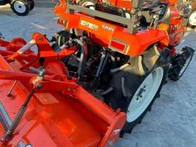 Трактор Kubota GT5, снимка 8