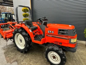 Трактор Kubota GT5, снимка 6