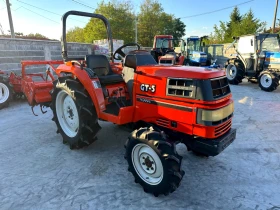 Трактор Kubota GT5, снимка 1