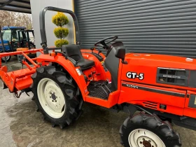 Трактор Kubota GT5, снимка 2