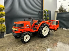 Трактор Kubota GT5, снимка 5