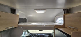 Кемпер Giottiline Siena 440 Автоматик, снимка 12