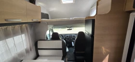 Кемпер Giottiline Siena 440 Автоматик, снимка 6