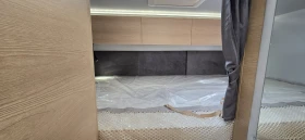 Кемпер Giottiline Siena 440 Автоматик, снимка 10