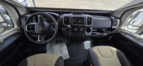 Кемпер Giottiline Siena 440 Автоматик, снимка 7