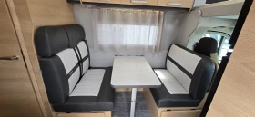 Кемпер Giottiline Siena 440 Автоматик, снимка 4