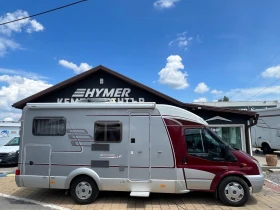  HYMER / ERIBA 562 | Mobile.bg    6