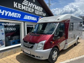      HYMER / ERIBA 562