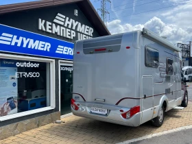  HYMER / ERIBA 562 | Mobile.bg    4