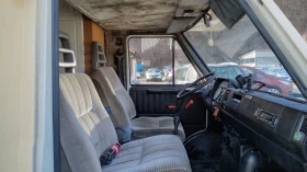 Кемпер Fiat Iveco , снимка 15