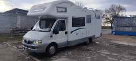 Кемпер Fiat Ducato, снимка 7