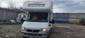 Кемпер Fiat Ducato, снимка 1