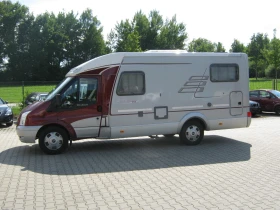 ������ HYMER / ERIBA VAN572 | Mobile.bg � ����� ������ 5