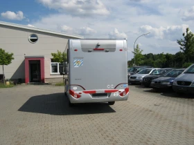 ������ HYMER / ERIBA VAN572 | Mobile.bg � ����� ������ 8