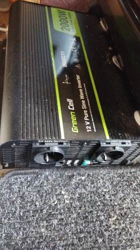 ������ HYMER / ERIBA VAN572 | Mobile.bg � ����� ������ 16