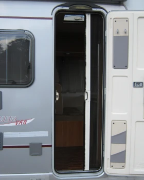 ������ HYMER / ERIBA VAN572 | Mobile.bg � ����� ������ 12