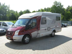������ HYMER / ERIBA VAN572 | Mobile.bg � ����� ������ 4